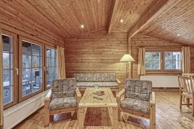Image de Superbe maison Ă Masserberg Ot Fehrenba