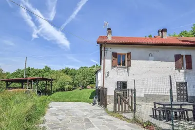 Image de Belle maison de 4 chambres à Tiglieto