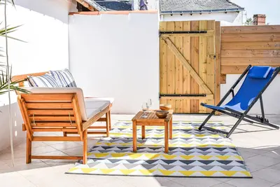 Image de Nice apartment in noirmoutier-en-l'île