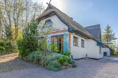 Image de Belle maison à Zierow Ot Eggerstorf