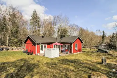 Image de Superbe maison à Hörby avec cuisine