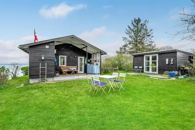 Image de Maison confortable Ă Skanderborg avec.