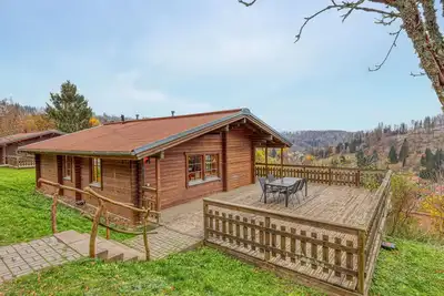 Image de Superbe maison Ă Masserberg Ot Fehrenba