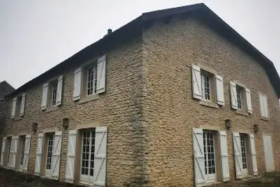 Image de maison de campagne