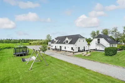 Image de Superbe maison à Engesvang