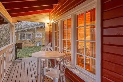 Image de Superbe maison Ă Masserberg Ot Fehrenba