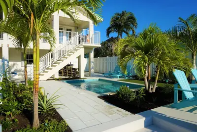 Image de Luxury Keys Retreat -Private Pool, Dock, and Optional Beach Club