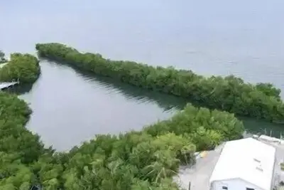 Image de Instant open water access! Private beach, dock. Rates start at 1995 inquire