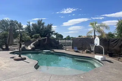 Image de 🌵Beautiful Queen Creek Az🏜