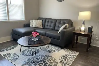 Image de Bohemian Style Suite in the heart of Omaha