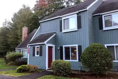 Image de Family-friendly White Mountain Townhouse
