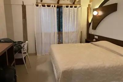 Image de Nice room near the beach