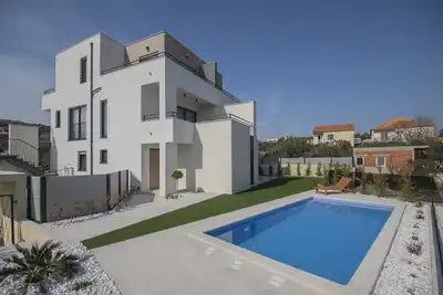 Image de Villa Magna luxury S1 with pool