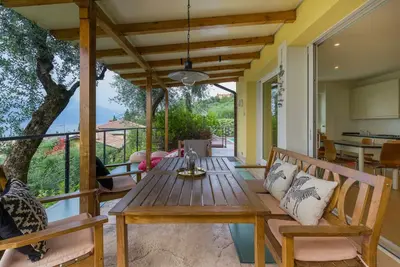 Image de Villa Torri Panoramic Pool