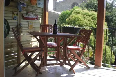 Image de apartment 1(merlot)sleeps2  (4)
