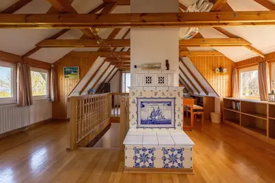 Image de Vacation home buccaneer
