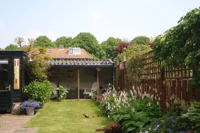 Image de A comfortable vacation home for 5 people close to the beach and nature