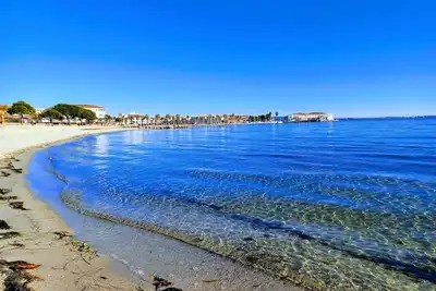 Image de T3 apartment of 60 m2 4 minutes walk from the beach,