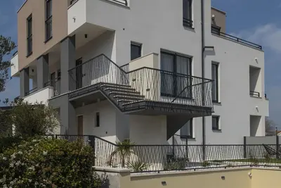 Image de Villa magna luxury S2 with pool