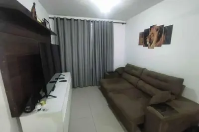 Season in Campo Grande