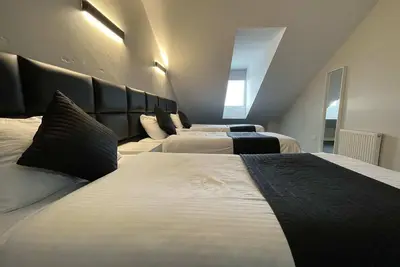 Image de Mays Apartments