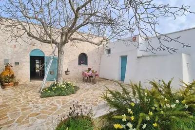 Image de The Trulli of Mina - Lamia Fresia