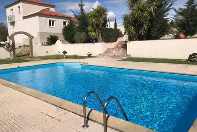 Image de Fantastic Villa With Pool 40 Minutes From Lisbon