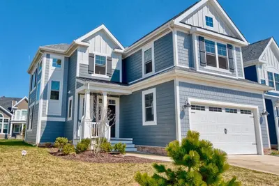 Image de Bayside * 26225 * Beach House w 5br, 4. 5 baths, 2 Master Bedroom Suites