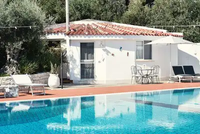 Image de Villa al Capitolo - Casa Azzurra