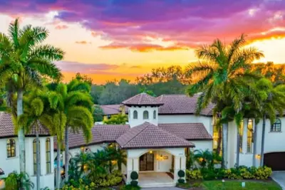 Image de Mansion 7k Sf Cinema\/GameRoom\/Pool