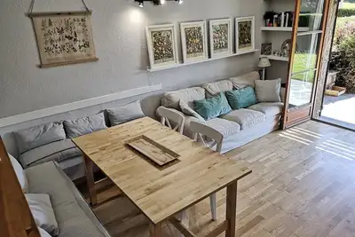 Image de Bourg Madame Iv - Deux Chambres Appartement, Couchages 4