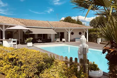 Maison \"Maelle\"