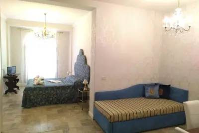 Image de Three bedroom apartment in Venice San Marco
