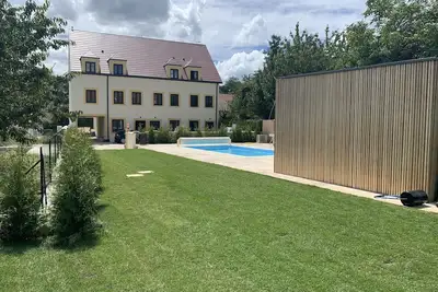 Image de Villa Magnysolar 2 Proche Disneyland Paris