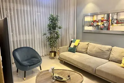 Image de One Bedroom Luxury and centric apartment, pool, gym