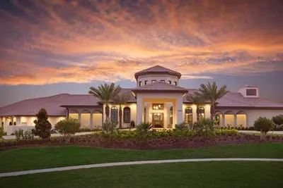 Image de 8-Bedroom Pool-Spa & Golf Court!