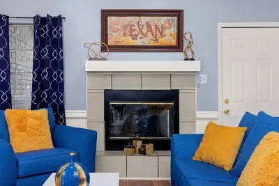 Image de New! Fun House w/ Indoor & Outdoor Games near SeaWorld & Lackland Afb