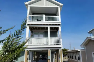 Image de Unique 3br  Home with great views|Beach Access|