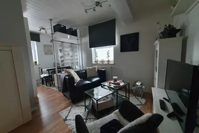 Image de Modernes Apartment, 40qm in Top Lage