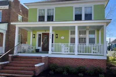 Image de Key Lime Cottage - Your Beachside Retreat