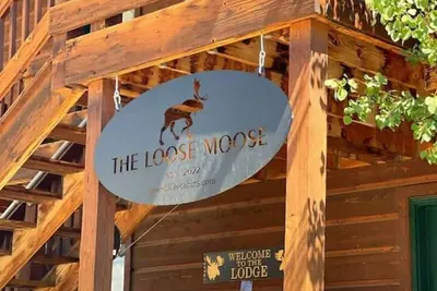 Image de The Loose Moose Lodge #3 at Downtown Grand Lake near Rmnp Entrance