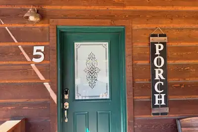 Image de The Loose Moose Lodge #5 at Downtown Grand Lake near Rmnp Entrance