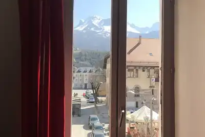 Image de Charmant appartement en plein cœur de Barcelonnette