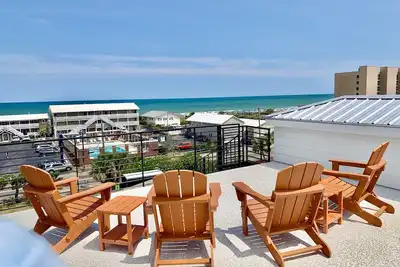 Image de \nCoco Bay Ocean View Townhome! - Book by March 31 for 20% Discount