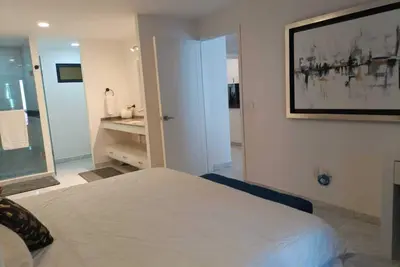 Image de \"Alina\" New 1 Bdr 5 min from Cabo downtown