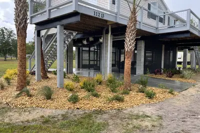 Image de Spacious Getaway near the Island’s