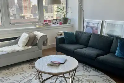 Image de Luxury Tribeca apartments, 2 beds, 2 baths