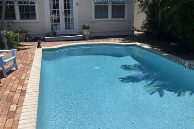 Image de Key Westy cottage in Lake Worth