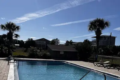 Image de Oceanview Townhome on Amelia Island