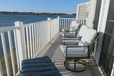 Image de Indian River Inlet-Bayside Townhome Bethany Beach, Delaware